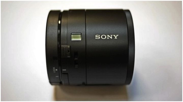 Фотопротез. Обзор "смартографа" Sony QX100 (фотопротез, обзор, смартографа, sony, qx100) Фотопротез. Обзор "смартографа" Sony QX100