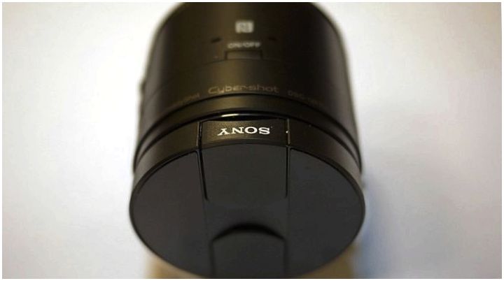 Фотопротез. Обзор "смартографа" Sony QX100 (фотопротез, обзор, смартографа, sony, qx100) Фотопротез. Обзор "смартографа" Sony QX100