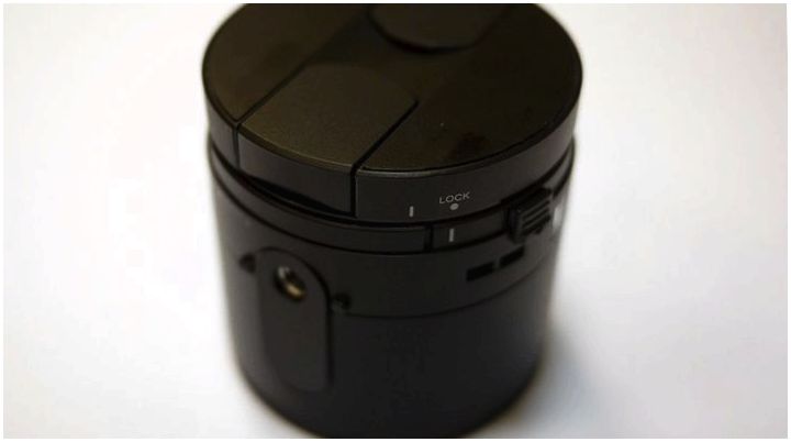 Фотопротез. Обзор "смартографа" Sony QX100 (фотопротез, обзор, смартографа, sony, qx100) Фотопротез. Обзор "смартографа" Sony QX100