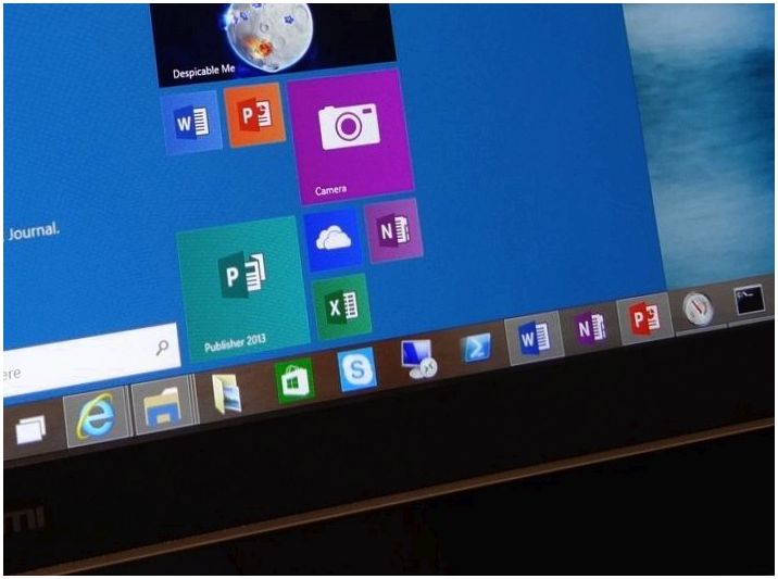 Переоценка ценностей. Чем Windows 10 может оказаться лучше "семерки" (переоценка, ценность, windows, мочь, оказаться) Переоценка ценностей. Чем Windows 10 может оказаться лучше "семерки"