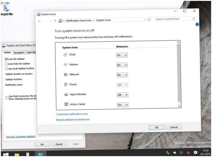 Переоценка ценностей. Чем Windows 10 может оказаться лучше "семерки" (переоценка, ценность, windows, мочь, оказаться) Переоценка ценностей. Чем Windows 10 может оказаться лучше "семерки"