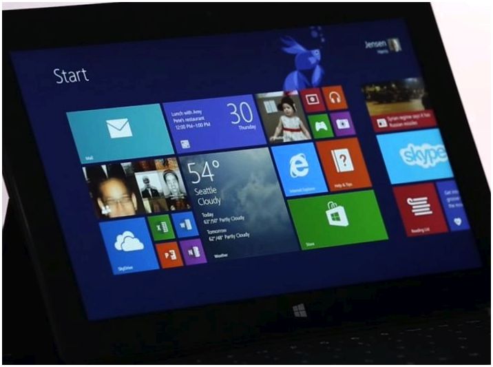 Переоценка ценностей. Чем Windows 10 может оказаться лучше "семерки" (переоценка, ценность, windows, мочь, оказаться) Переоценка ценностей. Чем Windows 10 может оказаться лучше "семерки"
