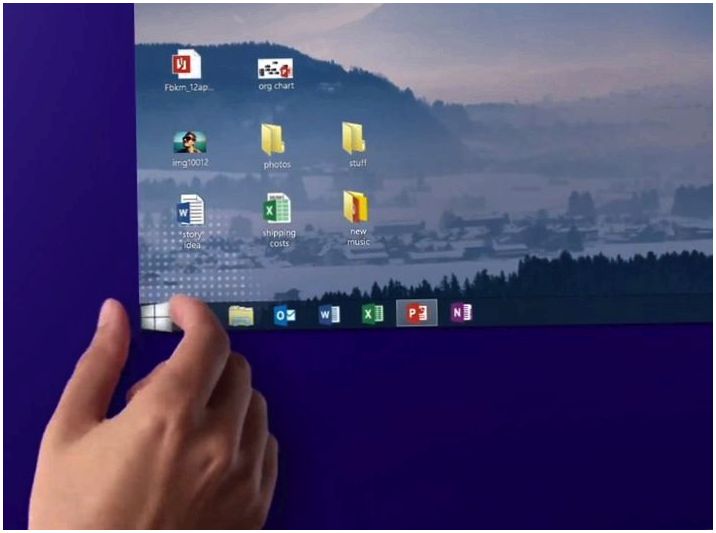 Переоценка ценностей. Чем Windows 10 может оказаться лучше "семерки" (переоценка, ценность, windows, мочь, оказаться) Переоценка ценностей. Чем Windows 10 может оказаться лучше "семерки"