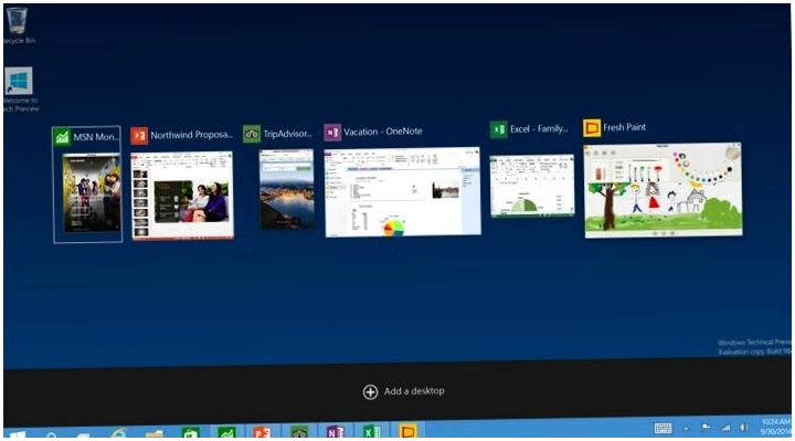 Переоценка ценностей. Чем Windows 10 может оказаться лучше "семерки" (переоценка, ценность, windows, мочь, оказаться) Переоценка ценностей. Чем Windows 10 может оказаться лучше "семерки"
