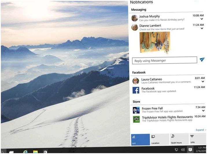 Переоценка ценностей. Чем Windows 10 может оказаться лучше "семерки" (переоценка, ценность, windows, мочь, оказаться) Переоценка ценностей. Чем Windows 10 может оказаться лучше "семерки"