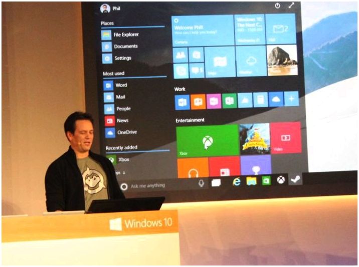 Переоценка ценностей. Чем Windows 10 может оказаться лучше "семерки" (переоценка, ценность, windows, мочь, оказаться) Переоценка ценностей. Чем Windows 10 может оказаться лучше "семерки"