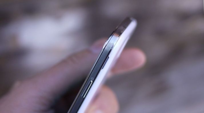 Пластиковый король. Один день с Samsung Galaxy S4