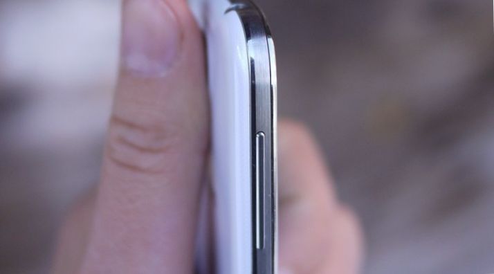 Пластиковый король. Один день с Samsung Galaxy S4