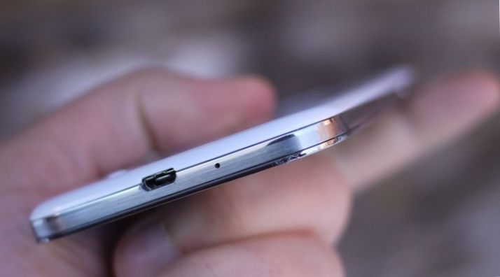 Пластиковый король. Один день с Samsung Galaxy S4