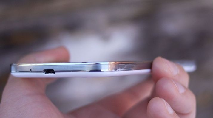 Пластиковый король. Один день с Samsung Galaxy S4