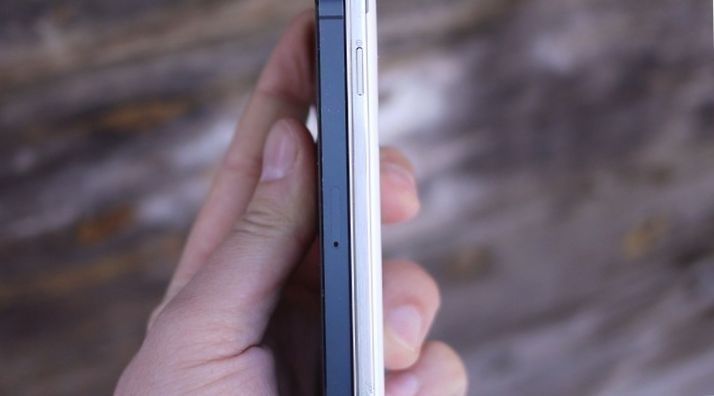 Пластиковый король. Один день с Samsung Galaxy S4