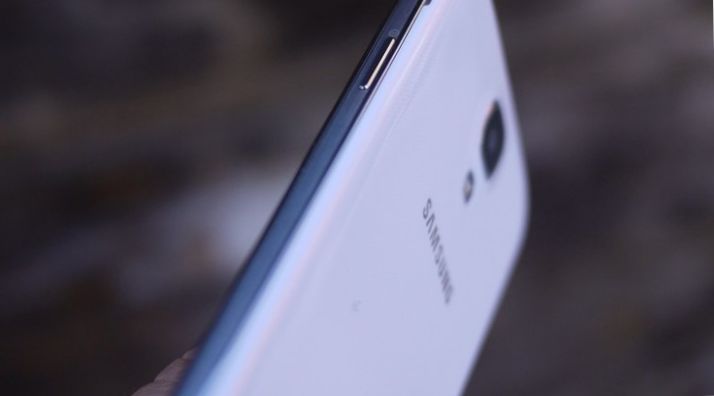 Пластиковый король. Один день с Samsung Galaxy S4