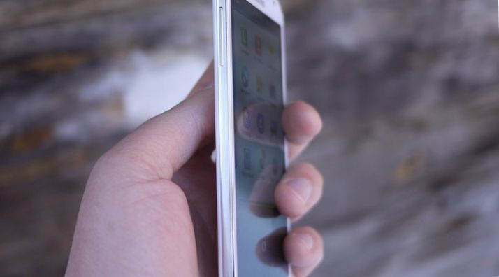 Пластиковый король. Один день с Samsung Galaxy S4