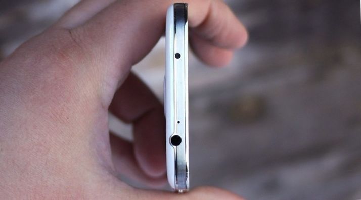 Пластиковый король. Один день с Samsung Galaxy S4