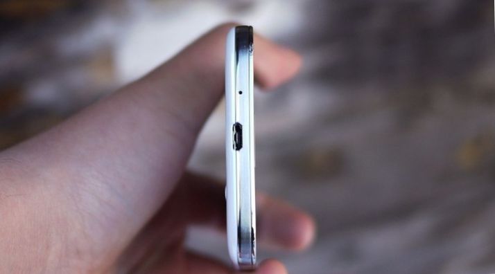 Пластиковый король. Один день с Samsung Galaxy S4
