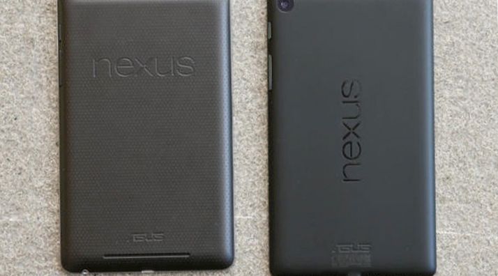 Семь четких дюймов. Обзор обзоров нового Nexus 7