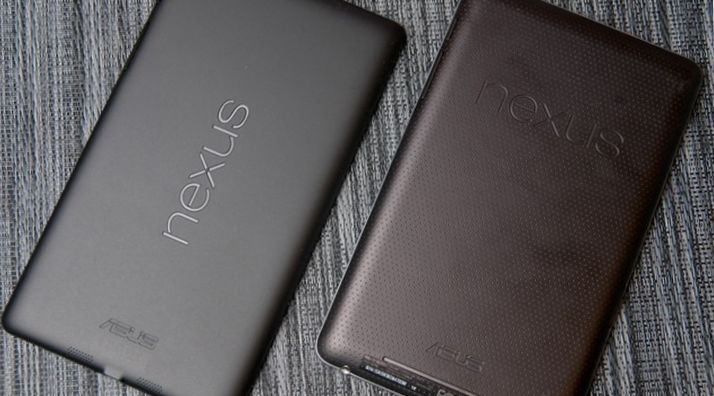 Семь четких дюймов. Обзор обзоров нового Nexus 7