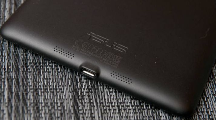 Семь четких дюймов. Обзор обзоров нового Nexus 7