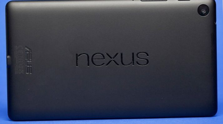 Семь четких дюймов. Обзор обзоров нового Nexus 7