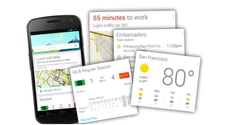 Что умеет и зачем нужен помощник Google Now