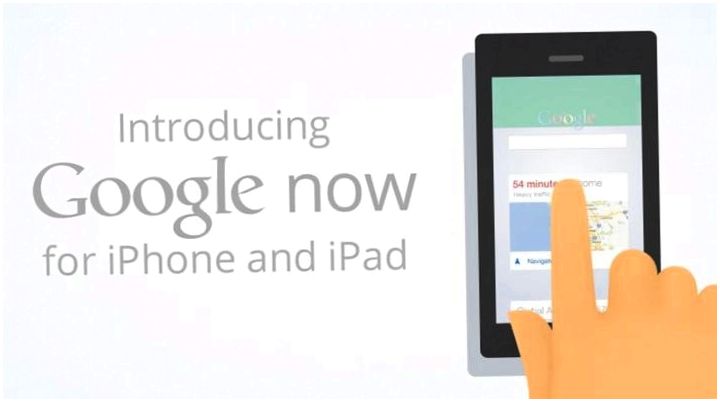 Что умеет и зачем нужен помощник Google Now