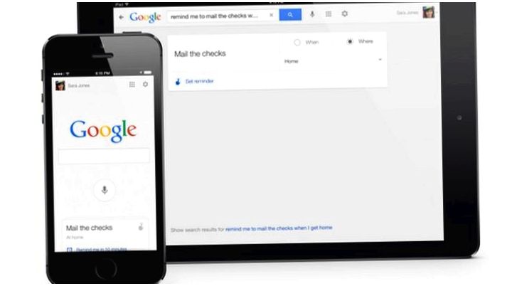 Что умеет и зачем нужен помощник Google Now