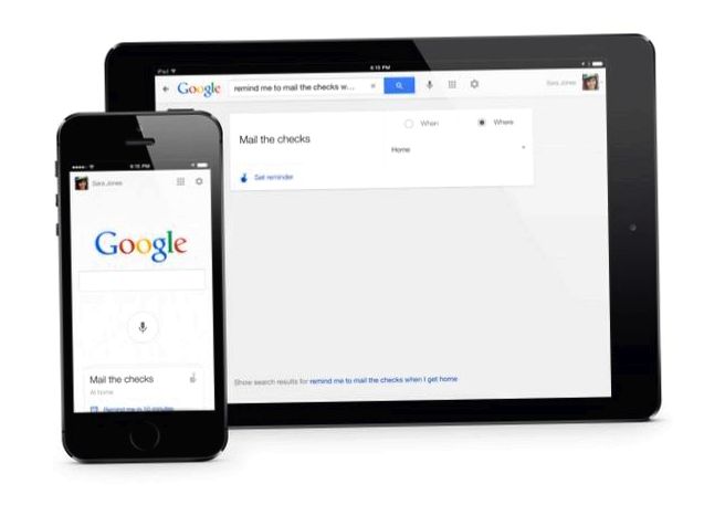 Что умеет и зачем нужен помощник Google Now
