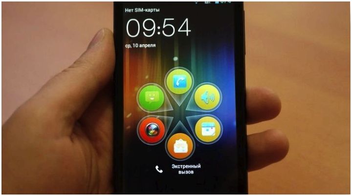 Экономный "робот". Обзор Android-смартфона ZTE V880G (экономный, робот, обзор, android-смартфона, v880g) Экономный "робот". Обзор Android-смартфона ZTE V880G