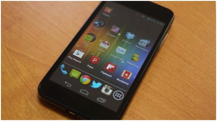Экономный "робот". Обзор Android-смартфона ZTE V880G (экономный, робот, обзор, android-смартфона, v880g) Экономный "робот". Обзор Android-смартфона ZTE V880G