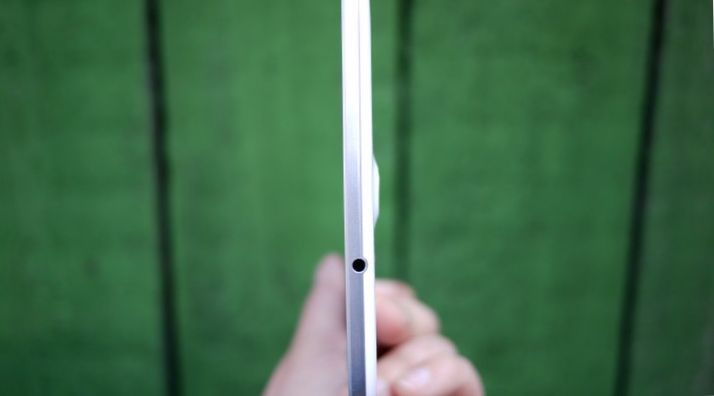 Швейцарский нож по-корейски. Обзор Samsung Galaxy Note 8.0