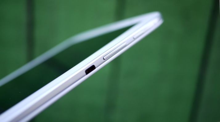 Швейцарский нож по-корейски. Обзор Samsung Galaxy Note 8.0