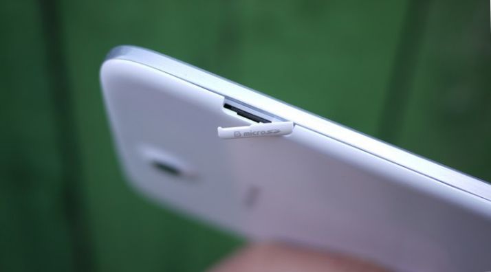 Швейцарский нож по-корейски. Обзор Samsung Galaxy Note 8.0