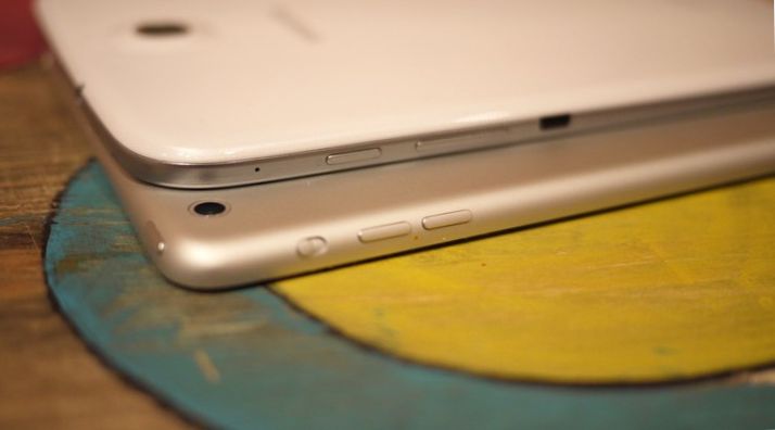 Швейцарский нож по-корейски. Обзор Samsung Galaxy Note 8.0