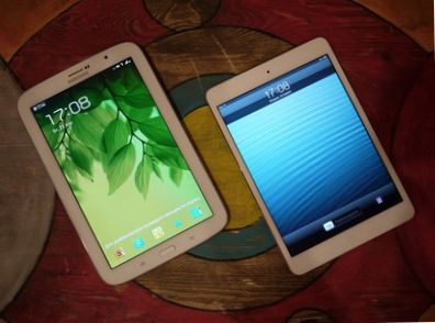 Швейцарский нож по-корейски. Обзор Samsung Galaxy Note 8.0