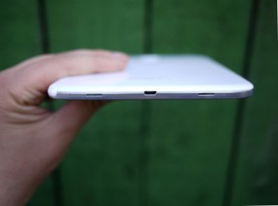 Швейцарский нож по-корейски. Обзор Samsung Galaxy Note 8.0