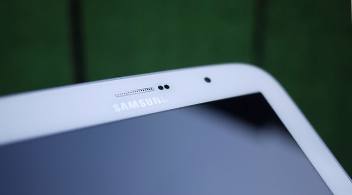 Швейцарский нож по-корейски. Обзор Samsung Galaxy Note 8.0