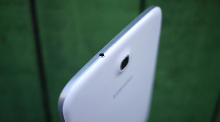 Швейцарский нож по-корейски. Обзор Samsung Galaxy Note 8.0