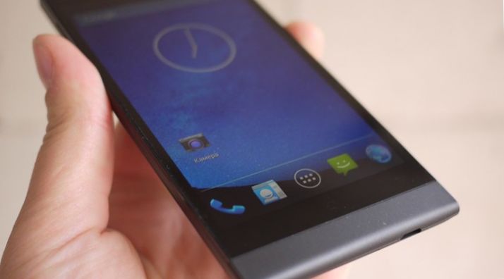 Ядерный перевес. Обзор Android-смартфона Highscreen Thor