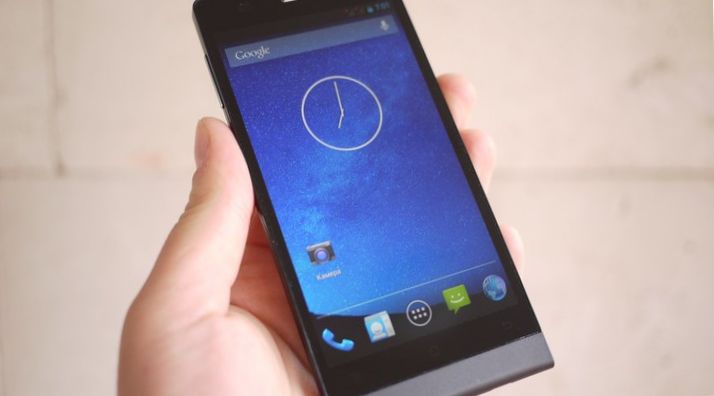Ядерный перевес. Обзор Android-смартфона Highscreen Thor
